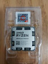 NEW AMD Ryzen 9 7950X3D - 16-Core CPU 4.2GHz Socket AM5 120W Desktop Processor picture