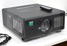 Digital Projection E-Vision WUXGA 8000 Projector, Large Venue Projector - #J28SL picture