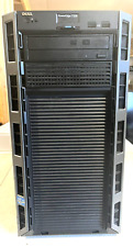 Dell Poweredge T320 Xeon E5-1410@2.8GHz 8GB Ram NO HDD PERC H310 picture