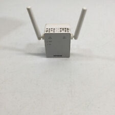 Netgear EX3700 White High Performance Dual Band AC750 Wi-Fi Range Extender  picture