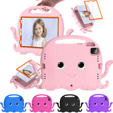 Kids Portable EVA Case For iPad 5th 6th 7th 8th 9th Generation Air Mini 1 2 3 4 picture