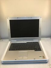 DELL INSPIRON 1501 Sempron 1GB no HDD boot to BIOS picture