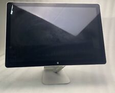 Apple A1267 24-inch Cinema Display LED Monitor - TESTED AND WORKING - Grade A picture