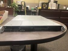 SUPERMICRO SUPERSERVER 6015X-3/8/T BAREBONES CASE AND MOTHERBOARD - DAMAGED NOS picture
