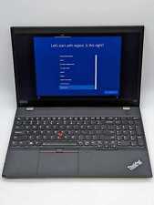 LENOVO ThinkPad T590 20N5 15.6