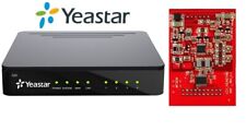 Yeastar YST-S20 Voip PBX Phone System S20 with O2 Yeastar 2 FXO Ports picture