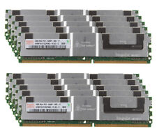 Lot Hynix Kits 4GB 2RX4 PC2-5300F DDR2 667MHZ ECC FB-DIMM Server Memory RAM #GS picture