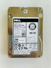 DELL ST600MP0036 600 GB Internal Laptop Drive 15000 RPM 2.5 inch SAS picture