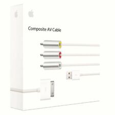Apple Composite AV Cable picture