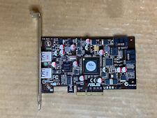 ASUS U3S6 USB 3.0 & SATA 6Gb/s Expansion Card picture