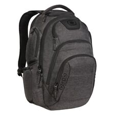 OGIO RENEGADE RSS LAPTOP BACKPACK - DARK STATIC - NEW picture