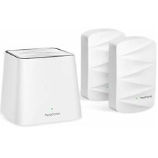 Meshforce M3 3 Pack Mesh WiFi System Wifi Mesh Router for Wireless Internet  picture
