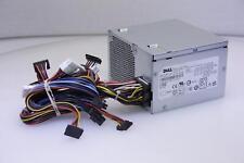 Dell YY922 PowerEdge T410 T3400 Power Supply 525W W/CABLE.TESTED. SKU194022 picture