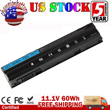6cell Laptop Battery for Dell Inspiron 5520 5720 7720 17r 15r 7520 04NW9 Battery picture