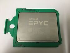 AMD EPYC 7F32 SP3 8-Core 180W Rome 7002 Series CPU  picture