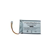 1800mAh Replacement Battery for Logitech G933 G533 Wireless Headset, 533-000132 picture