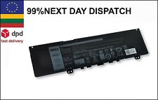 100% Dell Genuine battery Inspiron 13 (7373) 2-in-1 13 (7370) 13-7370 p83g001 picture