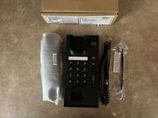 Cisco CP-6901-C-K9 Unified IP Phone UC Phone Charcoal Standard Handset H4-43w picture
