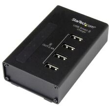 Star Tech.com 4-Port Charging Station for USB Devices - 48W-9.6A picture