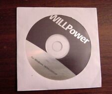  Will Power CD Create Your Own Will easily without an Attorney for Windows  picture
