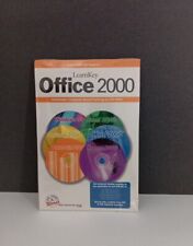 LEARN KEY OFFICE 2000 Multimedia Computer Based Training On CD -ROM AOL NEW picture