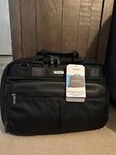 Targus Briefcase Laptop Bag 15-16