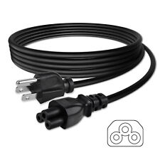 6ft UL Listed AC Power Cord Cable for Brother MFC-J2330DW MFC-J3930DW Printer US picture