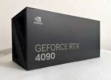 NVIDIA GeForce RTX 4090 24GB GPU GDDR6X  Founders Edition Graphics Card picture