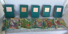 AROUND THE WORLD PROGRAM American Geographical Society books set of 31  1950/60s picture