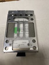 Original Panasonic ToughBook Laptop CF-18 32 Hard Drive Caddy And 120 Gb Hdd picture