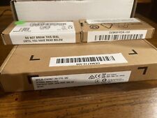 New Sealed - INTEL X710-DA2 CNA 10GbE, Dual Port, with two 10G Transceivers picture