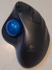 Logitech M570 Wireless Trackball Mouse  NO USB DONGLE picture