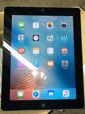 Apple iPad 2, A1395,  16gb, black/Silver Tablet TESTED WORKING picture