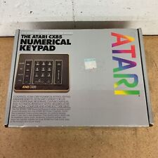 Atari CX85 Numeric Keypad - Atari 400/800/XL/XE Brand New WOW picture