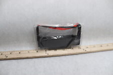 Epson Ribbon Cartridge Black/Red ERC-38 B/R picture