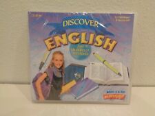 DISCOVER ENGLISH AND WONDERS OF THE WORLD New CD Rom SuperStart  picture