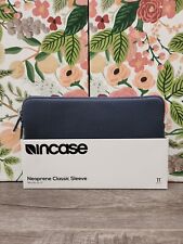 Incase Neoprene Classic Sleeve For MacBook 11