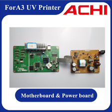 ACHI A3 Printer Motherboard Mainboard Power Board for Epson A3 UV Printer picture