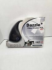 Dazzle Video Creator Plus HD New picture