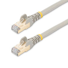 Bundle of 20 STAR TECH 1ft CAT6 Ethernet Cables picture