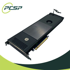 HP Z Turbo Drive Quad Pro PCIe NVMe SSD Adapter 841969-001 picture