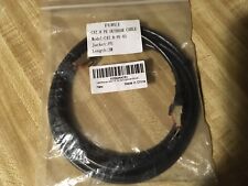 Cat.8 S/FTP (SSTP) Cat8 Ethernet Network Cable 10ft  picture