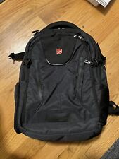 swiss gear laptop backpack picture