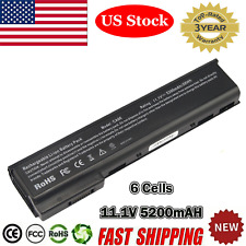 Lot CA06 CA09 Battery for HP ProBook 640 645 650 655 G0 G1 HSTNN-DB4Y 718756-001 picture
