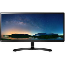 LG 29-Inch Computer Monitor IPS WFHD 2560x1080 Ultrawide Freesync PC 29UM59A-P picture