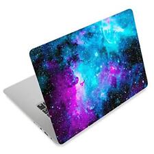 Laptop Notebook Skin Sticker Cover Decal Fits 12 13 13.3 14 15 15.4 15.6 Galaxy picture