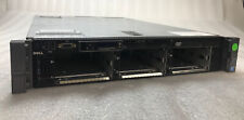 Dell PowerEdge R710 2U Server 2x Xeon E5620 @ 2.4Ghz 8 Cores 32GB RAM NO HDDs picture