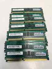 Lot of 31 (8GB) 248GB Micron MT18JSF1G72PZ-1G6D1HE 1Rx4 PC3-12800R ECC RAM ~ HVD picture