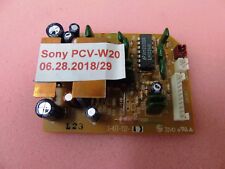 Sony Vaio PCV-W20 All-in-one Desktop 1-477-152-11  Amplifier PCB PCVW20 picture