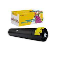 Remanufactured Toner METERED 006R01473 6R1473 Y for Xerox Color Press 800 100 picture